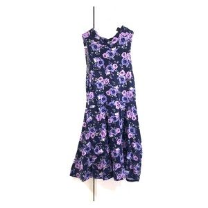 Skater dress